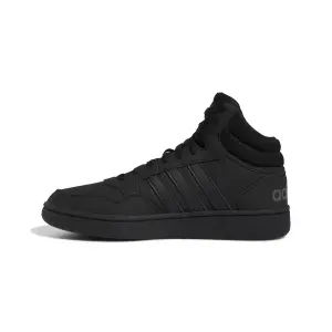 Trainers adidas Hoops 3.0 Vintage Mid image-2