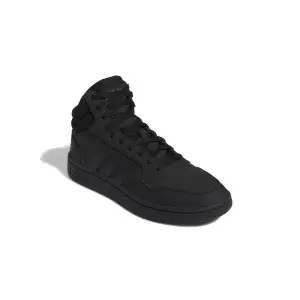 Trainers adidas Hoops 3.0 Vintage Mid image-1
