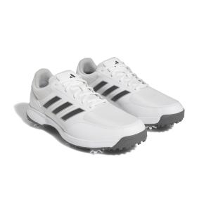 Chaussures de golf avec crampons adidas Tech Response 3.0 Wide image-2