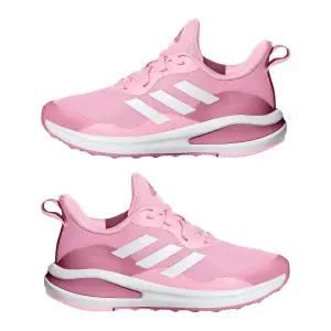 Løbesko til børn adidas FortaRun Lace image-1