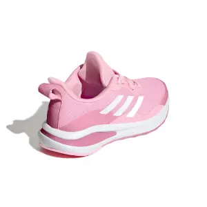 Løbesko til børn adidas FortaRun Lace image-4