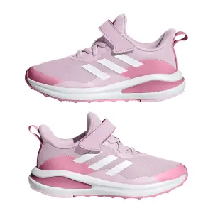 Kinderschuhe adidas FortaRun Elastic Lace Top Strap image-2
