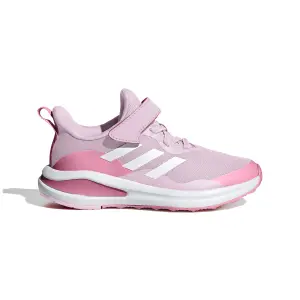 Kinderschuhe adidas FortaRun Elastic Lace Top Strap image-0