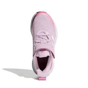 Kinderschuhe adidas FortaRun Elastic Lace Top Strap image-5