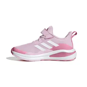 Kinderschuhe adidas FortaRun Elastic Lace Top Strap image-3