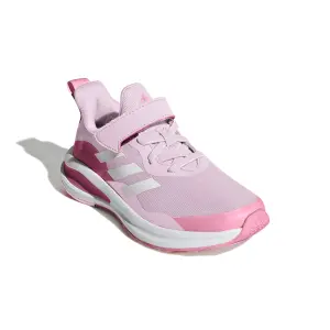 Kinderschuhe adidas FortaRun Elastic Lace Top Strap image-1