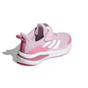 Kinderschuhe adidas FortaRun Elastic Lace Top Strap image-4