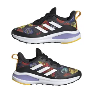 Laufschuhe für Mädchen adidas 50 FortaRun International Day Graphic image-3