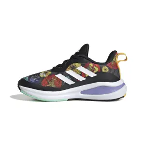 Laufschuhe für Mädchen adidas 50 FortaRun International Day Graphic image-2