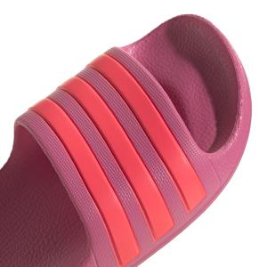 Pantofole per bambini adidas Adilette Aqua image-6