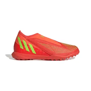 Kinder-Fußballschuhe adidas Predator Edge.3 Laceless Turf - Game Data Pack image-0