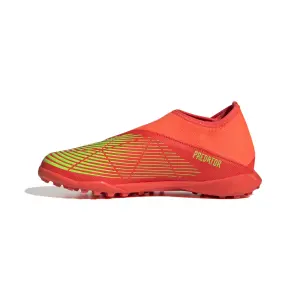 Kinder-Fußballschuhe adidas Predator Edge.3 Laceless Turf - Game Data Pack image-6