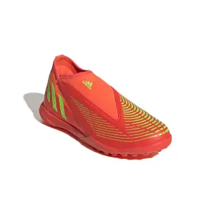 Kinder-Fußballschuhe adidas Predator Edge.3 Laceless Turf - Game Data Pack image-1