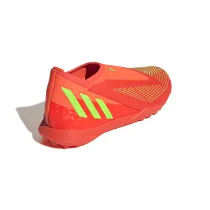 Kinder-Fußballschuhe adidas Predator Edge.3 Laceless Turf - Game Data Pack image-4