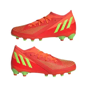 Kinder-Fußballschuhe adidas Predator Edge.3 MG - Game Data Pack image-2