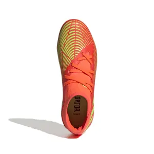Kinder-Fußballschuhe adidas Predator Edge.3 MG - Game Data Pack image-3