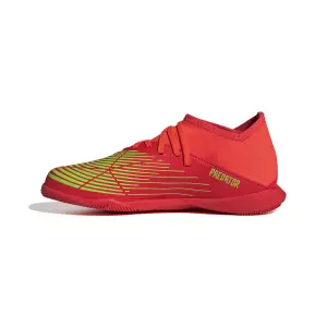 Fodboldstøvler til børn adidas Predator Edge.3 IN image-6