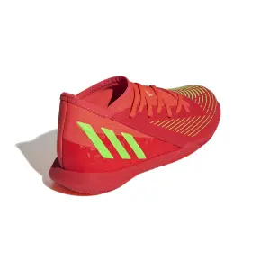 Fodboldstøvler til børn adidas Predator Edge.3 IN image-4