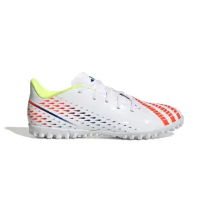 Fodboldsko adidas Predator Edge.4 TF - Al Rihla image-0
