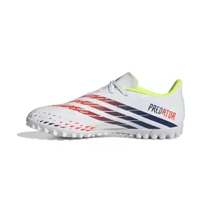 Fodboldsko adidas Predator Edge.4 TF - Al Rihla image-5