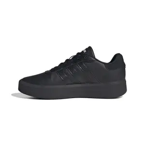 Sneakers mit Plateau, Damen adidas Court Platform image-2