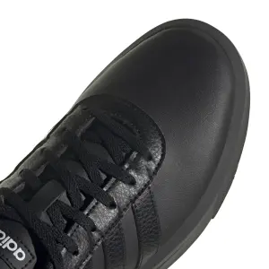 Sneakers mit Plateau, Damen adidas Court Platform image-6
