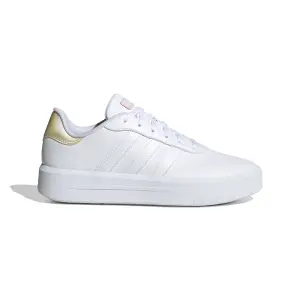 Scarpe da ginnastica da donna adidas Court Platform image-0