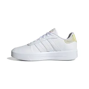Scarpe da ginnastica da donna adidas Court Platform image-5