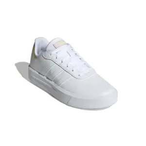 Scarpe da ginnastica da donna adidas Court Platform image-1