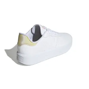 Scarpe da ginnastica da donna adidas Court Platform image-3