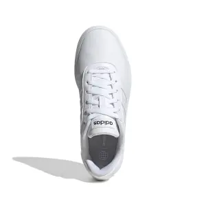 Sneakers mit Plateau, Damen adidas Court Platform image-4