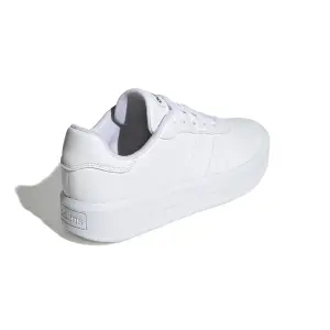Sneakers mit Plateau, Damen adidas Court Platform image-2