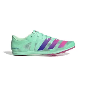 Scarpe chiodate atletica Adidas DistanceStar