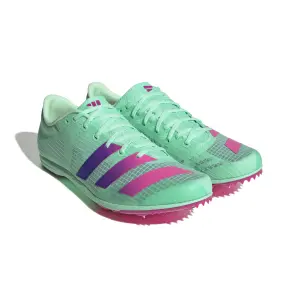 Scarpe chiodate atletica Adidas DistanceStar image-1