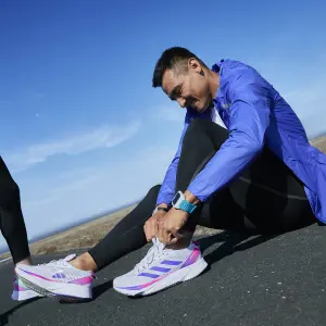 Løbesko til børn adidas Adizero SL image-3