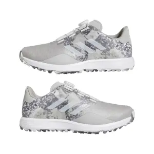 Chaussures de golf sans crampons adidas S2G Sl Boa 23 image-5
