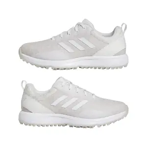 Spiklösa golfskor för flickor adidas W S2G Sl 24 image-5