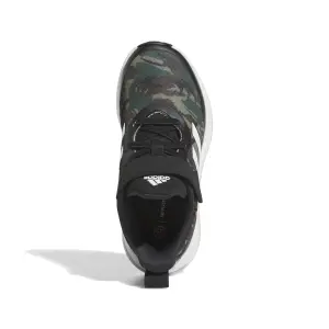 Zapatillas para niños adidas FortaRun Sport image-5