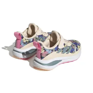 Kinder Laufschuhe adidas FortaRun Sport image-4