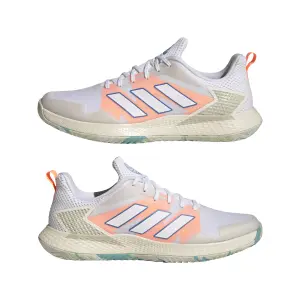 Buty do tenisa adidas Defiant Speed image-3