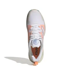 Buty do tenisa adidas Defiant Speed image-5