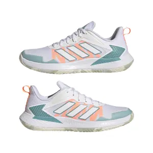 Damskie buty do tenisa adidas Defiant Speed image-1