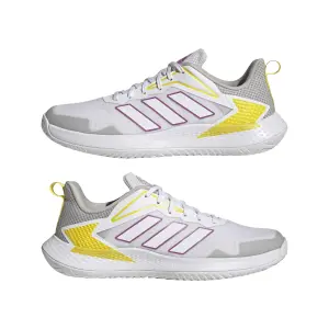 Damskie buty do tenisa adidas Defiant Speed image-2