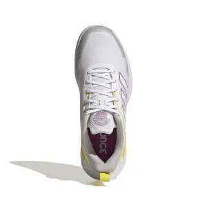 Damskie buty do tenisa adidas Defiant Speed image-5