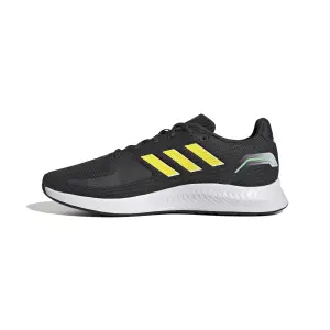 Scarpe da corsa adidas Falcon 2. image-2