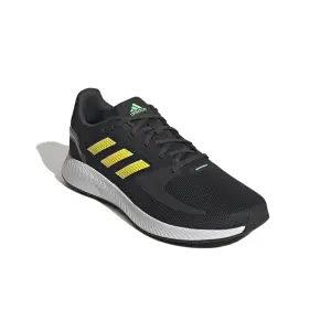 Scarpe da corsa adidas Falcon 2. image-1