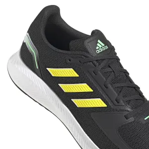 Scarpe da corsa adidas Falcon 2. image-6