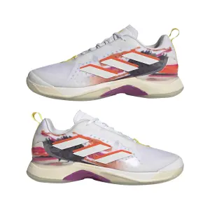 Zapatillas de tenis para mujer adidas Avacourt image-3