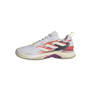 Zapatillas de tenis para mujer adidas Avacourt image-2