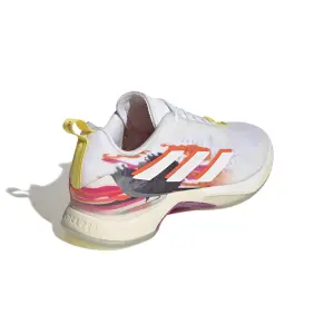 Zapatillas de tenis para mujer adidas Avacourt image-5
